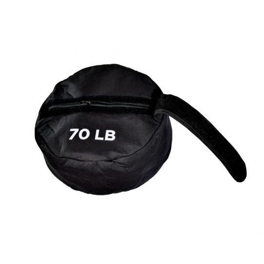 STRONGMAN SANDBAG 70LBS