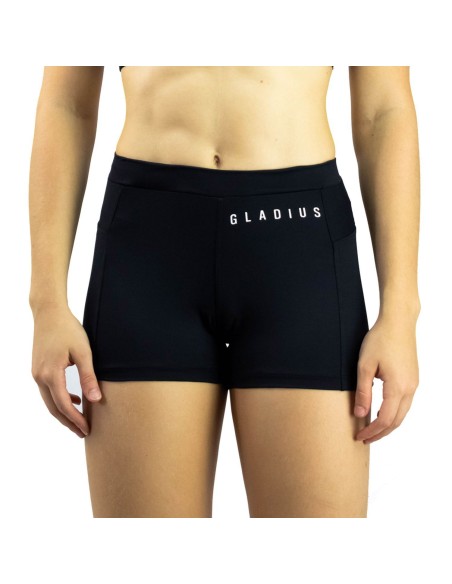 SHORT GLADIUS CURTO RECORTES