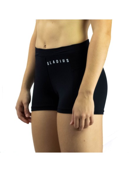 SHORT GLADIUS CURTO RECORTES