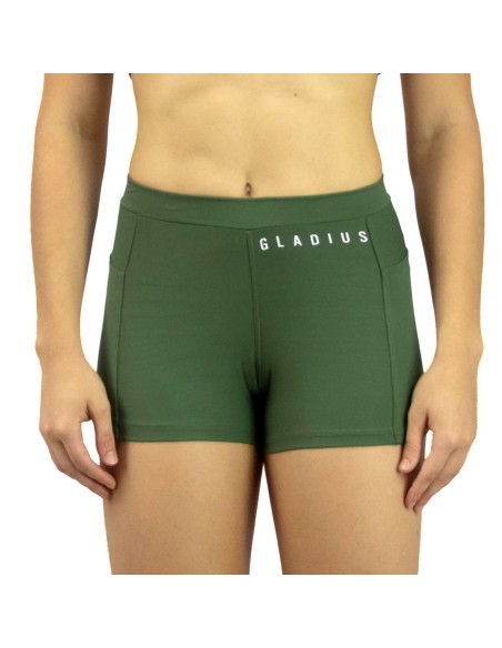 SHORT GLADIUS CURTO RECORTES