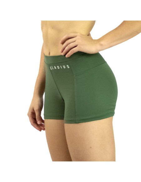 SHORT GLADIUS CURTO RECORTES