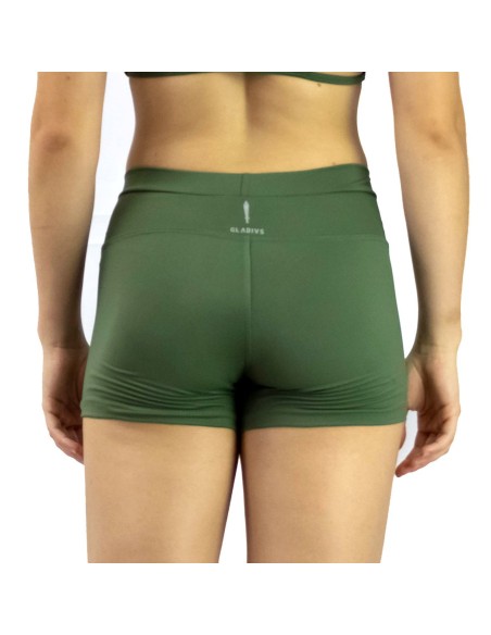 SHORT GLADIUS CURTO RECORTES