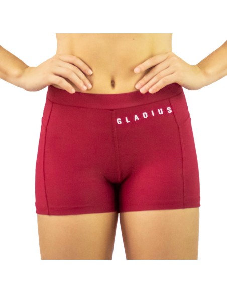 SHORT GLADIUS CURTO RECORTES