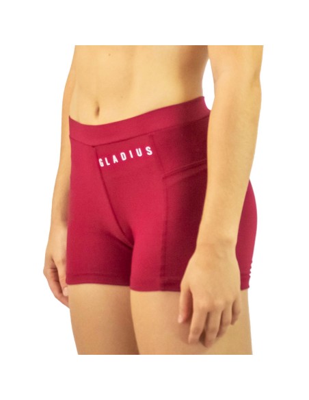 SHORT GLADIUS CURTO RECORTES
