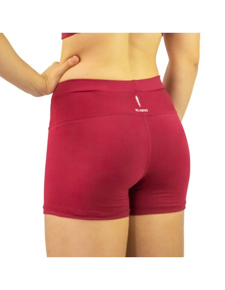 SHORT GLADIUS CURTO RECORTES