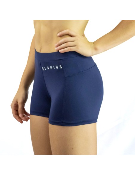 SHORT GLADIUS CURTO RECORTES