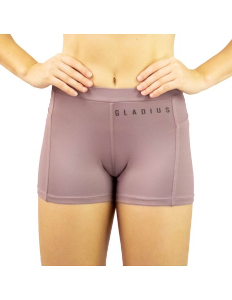 SHORT GLADIUS CURTO RECORTES