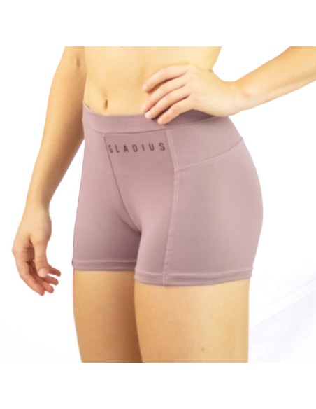 SHORT GLADIUS CURTO RECORTES