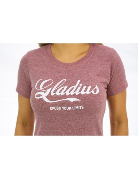 T-SHIRT "GLADIUS"