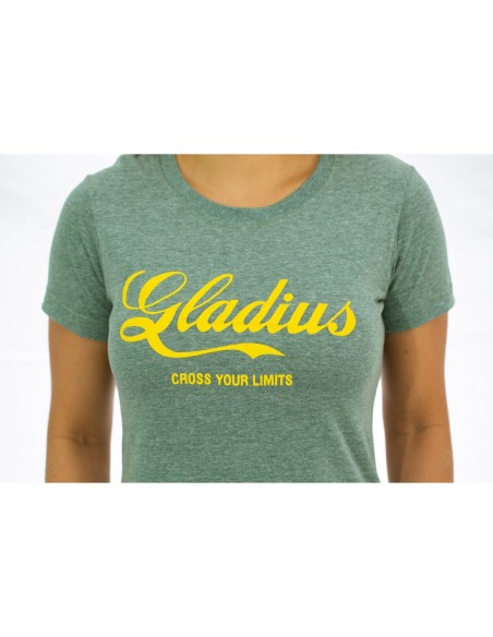 T-SHIRT "GLADIUS"