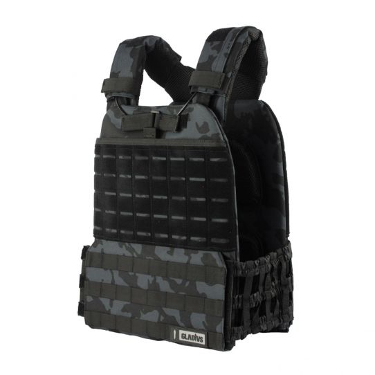 GLADIUS TACTICAL VEST