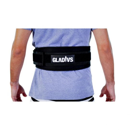 NYLON LIFTING BELT
