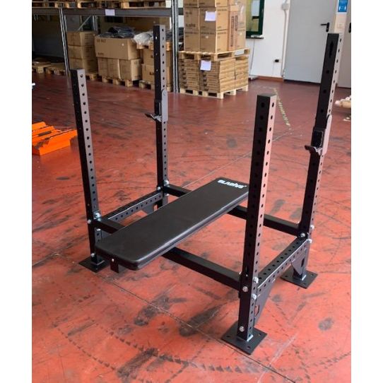 GLADIUS POWER BENCH 2.0