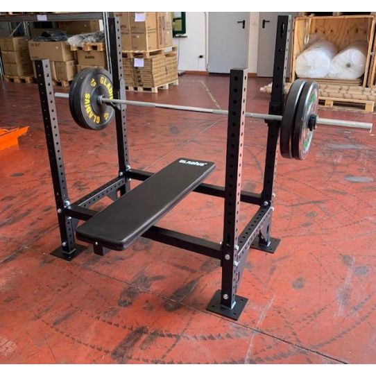 GLADIUS POWER BENCH 2.0
