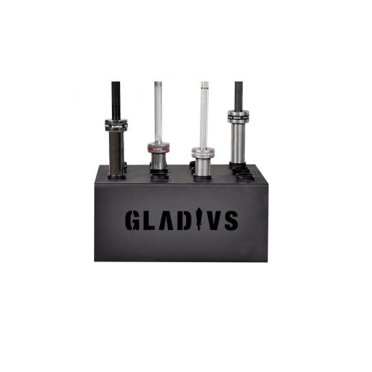 VERT BARS HOLDER 12 BARS