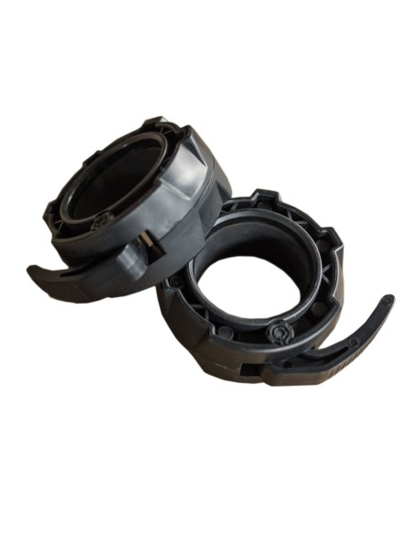 PRO POLYMER COLLAR (COPPIA)