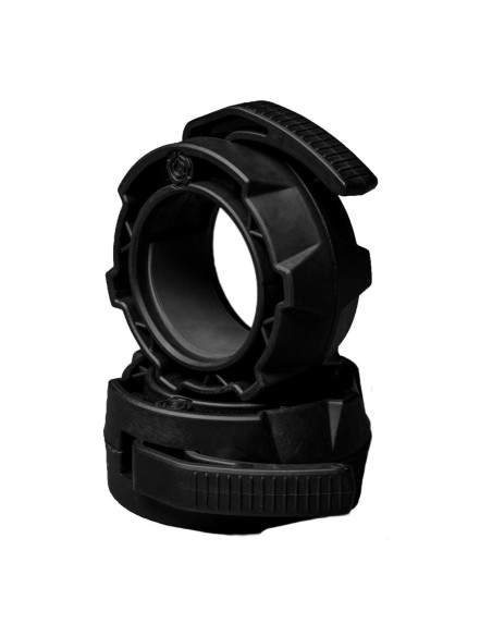 PRO POLYMER COLLAR (COPPIA)