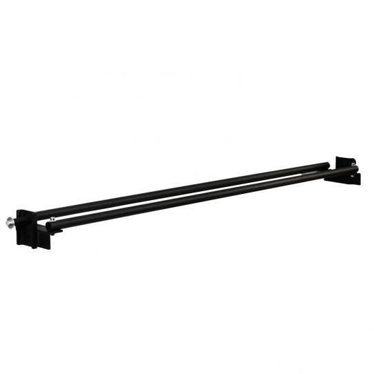BALL FRAME STORAGE UNIT-WALL