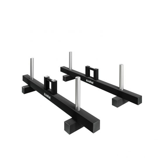 STRONGMAN FARMER WALK (2PC)