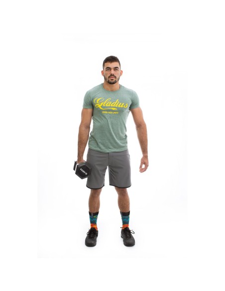 T-SHIRT GLADIUS