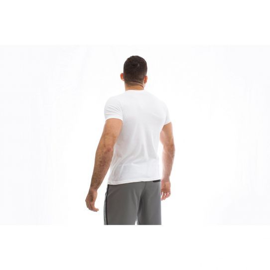 T-SHIRT "SNA-BAR-SQU-CLE"
