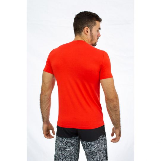 T-SHIRT "SNA-BAR-SQU-CLE"