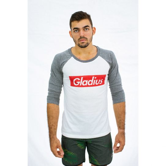 T-SHIRT RAGLAN