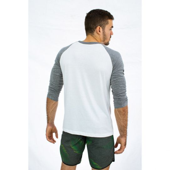 T-SHIRT RAGLAN