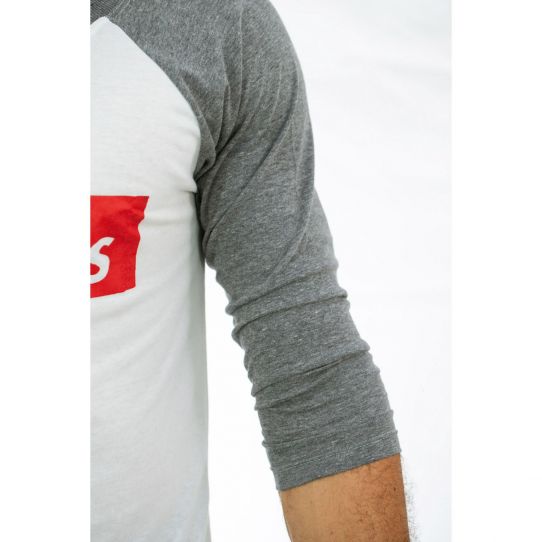 T-SHIRT RAGLAN