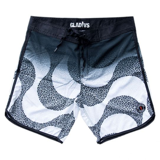 GLADIUS 'SKULL COPACABANA' SHORTS