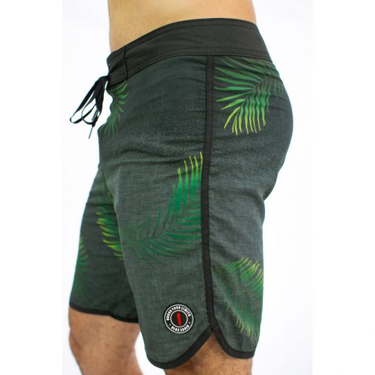 PANTALONCINI GLADIUS "FOLHAGENS"