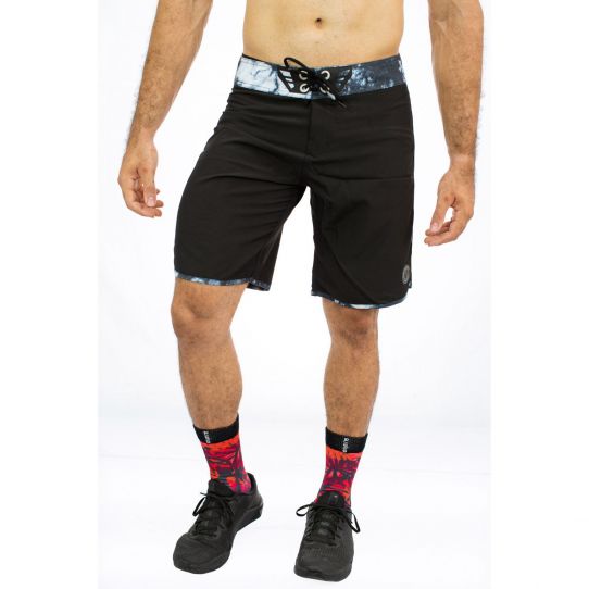 PANTALONCINI GLADIUS "DARK FOG"