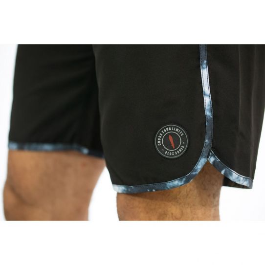PANTALONCINI GLADIUS "DARK FOG"