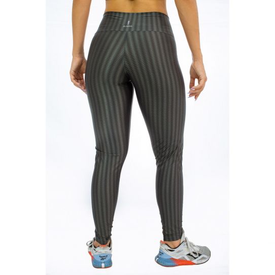 LEGGINS GLADIUS ZIG ZAG
