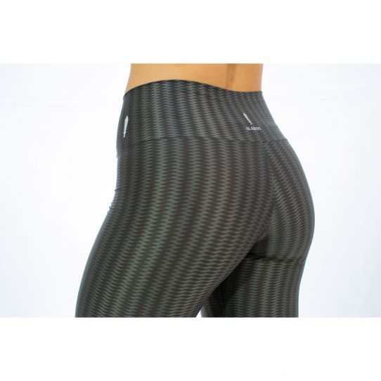 LEGGINS GLADIUS ZIG ZAG