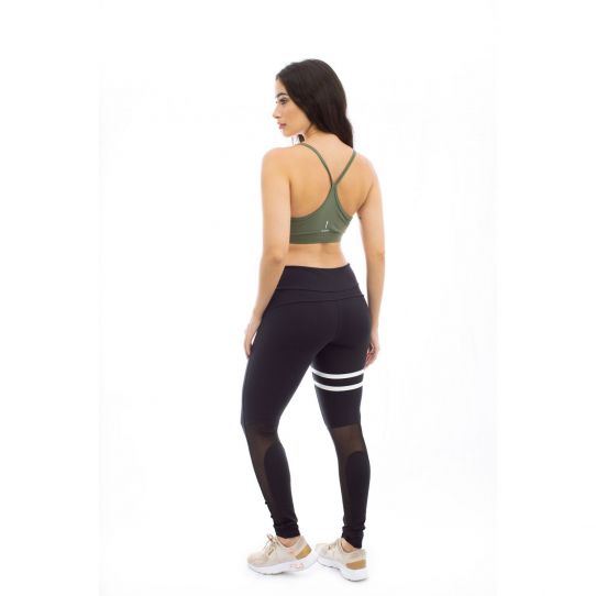 LEGGING GLADIUS ESPADA