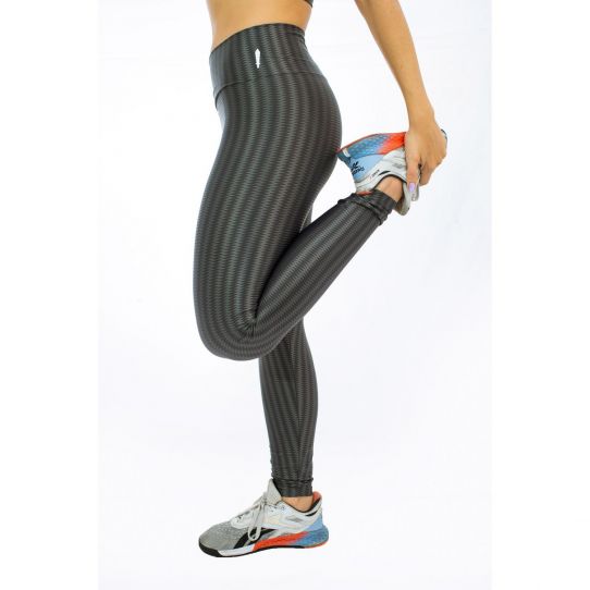 LEGGINS GLADIUS ZIG ZAG