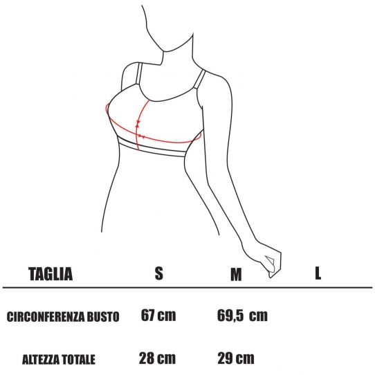 TOP GLADIUS BASIC