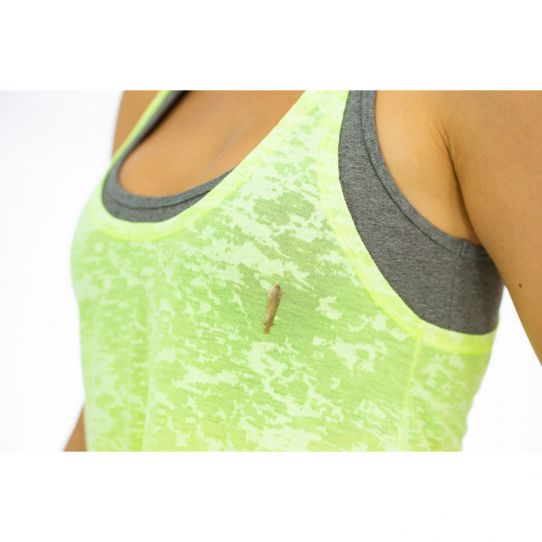 DEVORE VEST