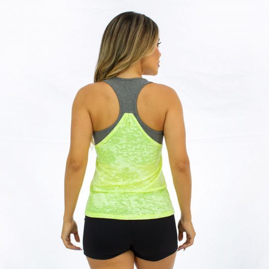 DEVORE VEST