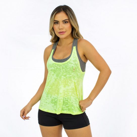 DEVORE VEST