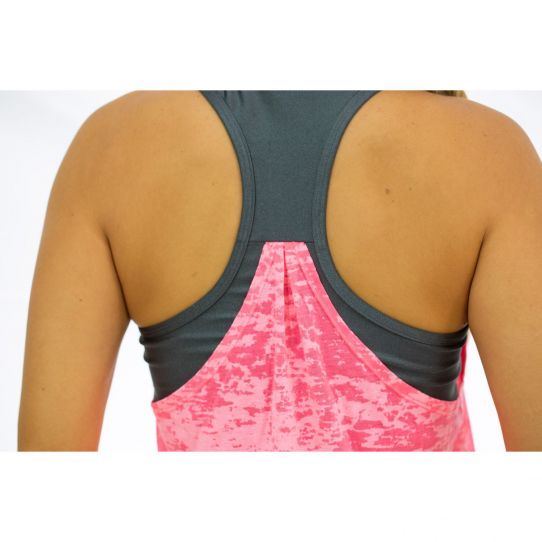 DEVORE VEST