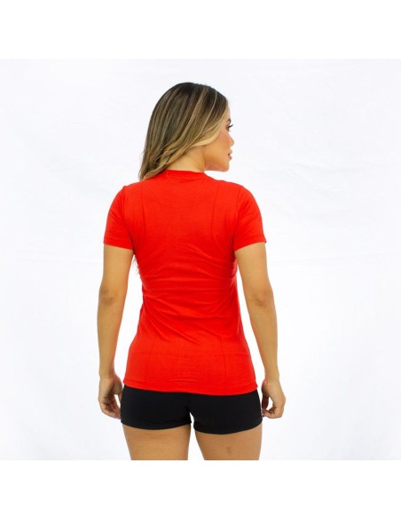 T-SHIRT "SNA-BAR-SQU-CLE"