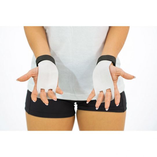 GLADIUS GYMNASTIC GRIP 2 FINGERS