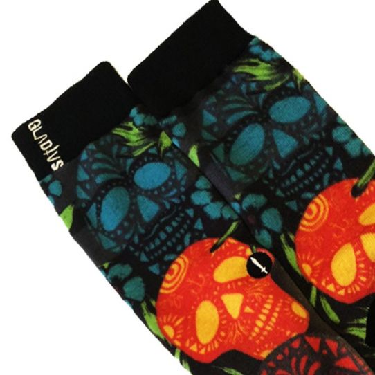 SOCKS GLADIUS LOS MUERTOS