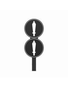 WALL BALL TARGET DOUBLE 2