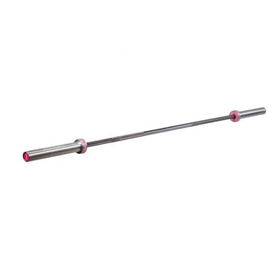 GLADIUS DIANA TRAINING BAR 15KG