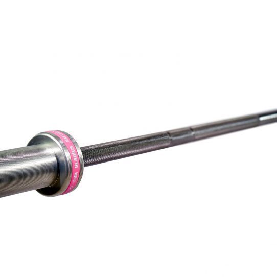 GLADIUS DIANA TRAINING BAR 15KG