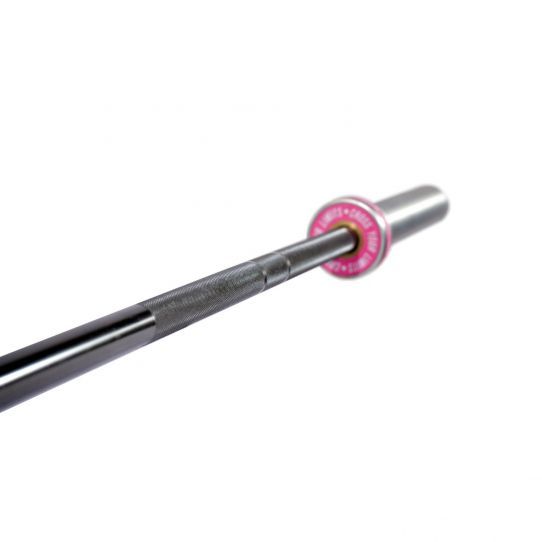 GLADIUS DIANA TRAINING BAR 15KG