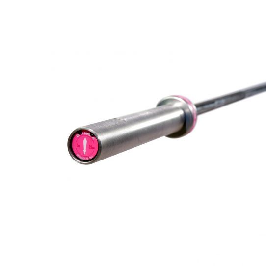 GLADIUS DIANA TRAINING BAR 15KG